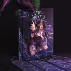 Accueil l'ombre des noircyrs t.1 (précommandes box magie)